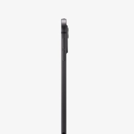 Picture of Apple iPad Pro M4 11-inch Wi-Fi 1TB with Standard Glass - Space Black