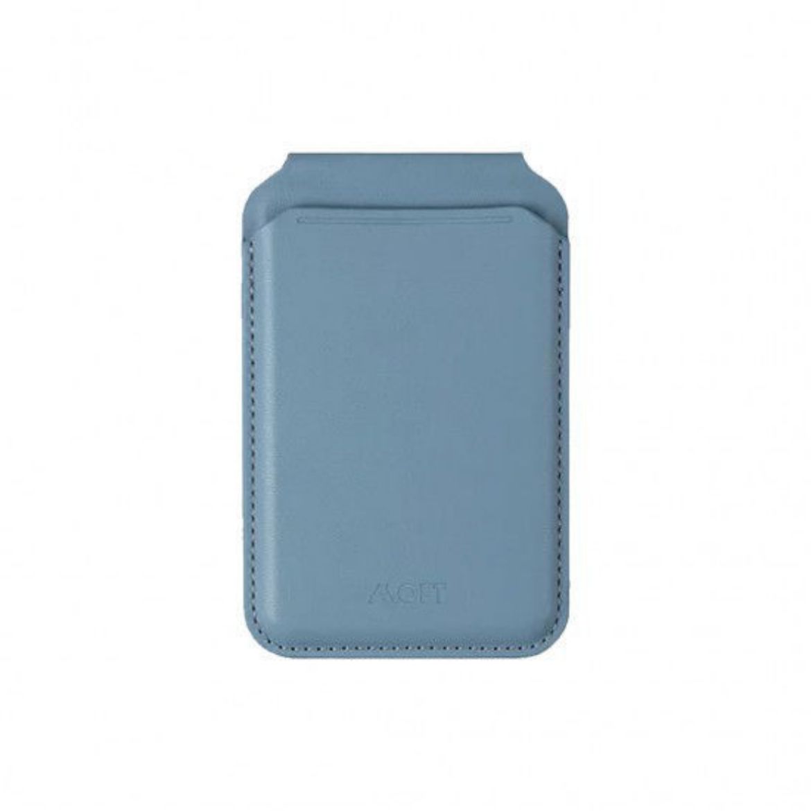 Picture of Moft Snap Flash Wallet Stand - Blue
