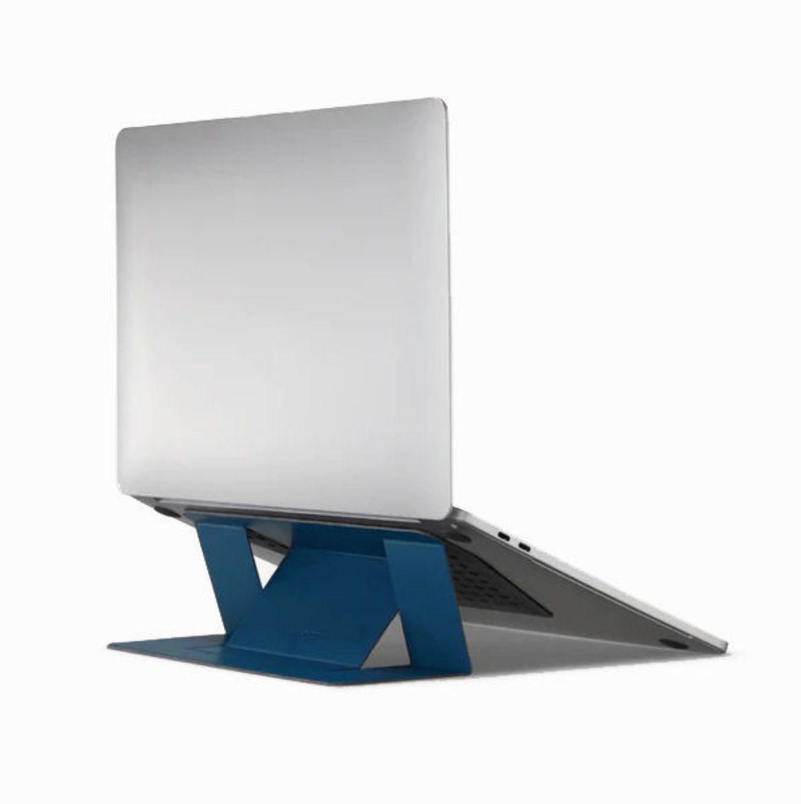 Picture of Moft Laptop Stand - Blue