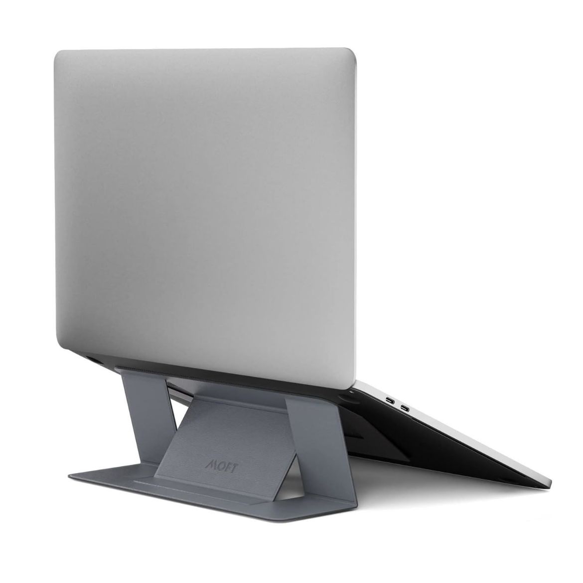 Picture of Moft Laptop Stand - Grey