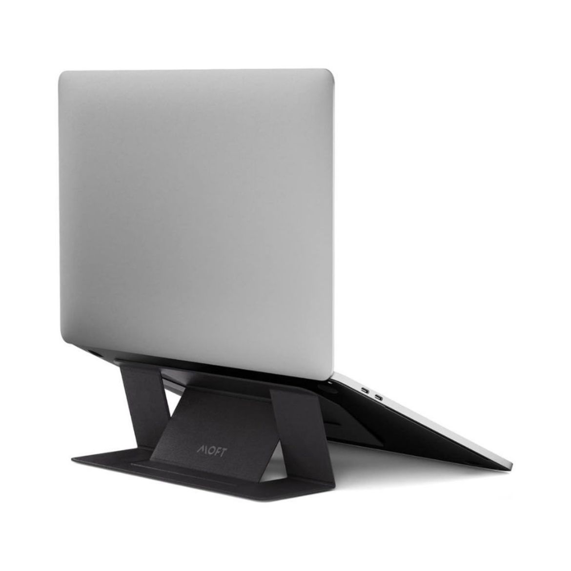 Picture of Moft Laptop Stand - Black