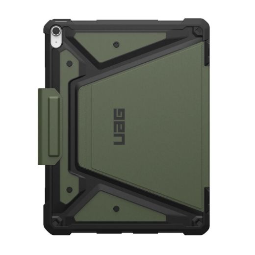 Picture of UAG Metropolis SE Case for iPad Air 11-inch 2024 - Olive