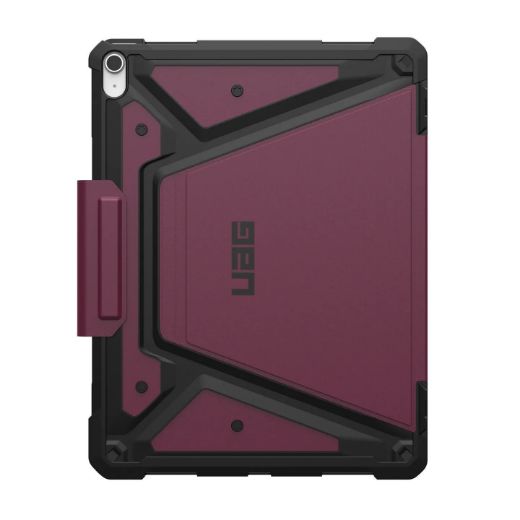 Picture of UAG Metropolis SE Case for iPad Air 13-inch 2024 - Bordeaux