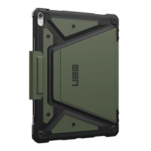 Picture of UAG Metropolis SE Case for iPad Air 11-inch 2024 - Olive