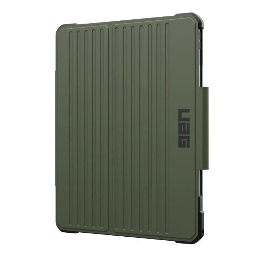 Picture of UAG Metropolis SE Case for iPad Air 11-inch 2024 - Olive