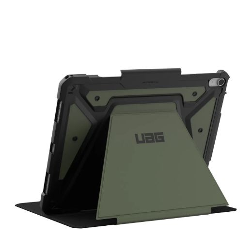 Picture of UAG Metropolis SE Case for iPad Air 11-inch 2024 - Olive