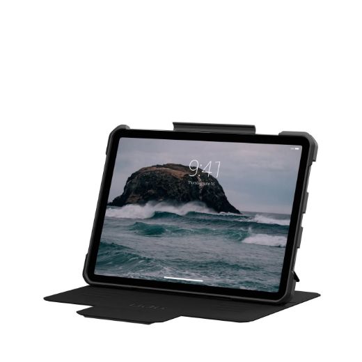 Picture of UAG Metropolis SE Case for iPad Air 11-inch 2024 - Black