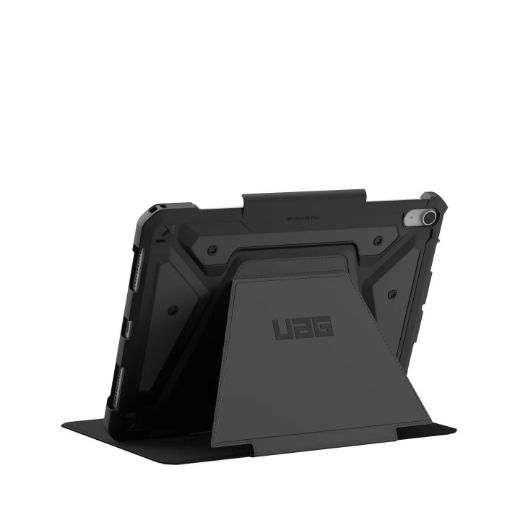 Picture of UAG Metropolis SE Case for iPad Air 11-inch 2024 - Black