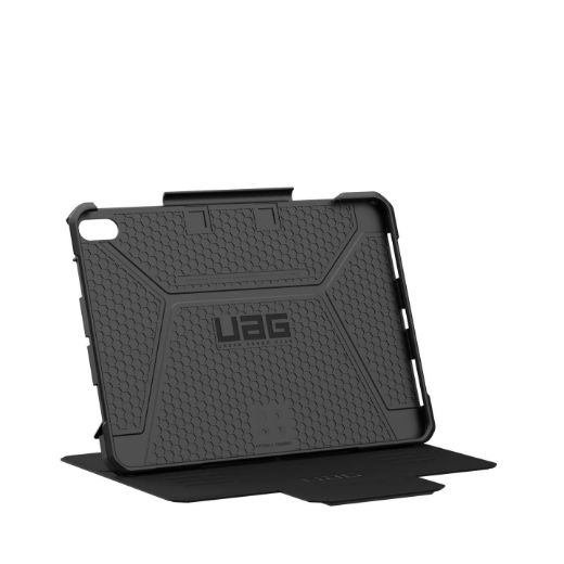 Picture of UAG Metropolis SE Case for iPad Air 11-inch 2024 - Black