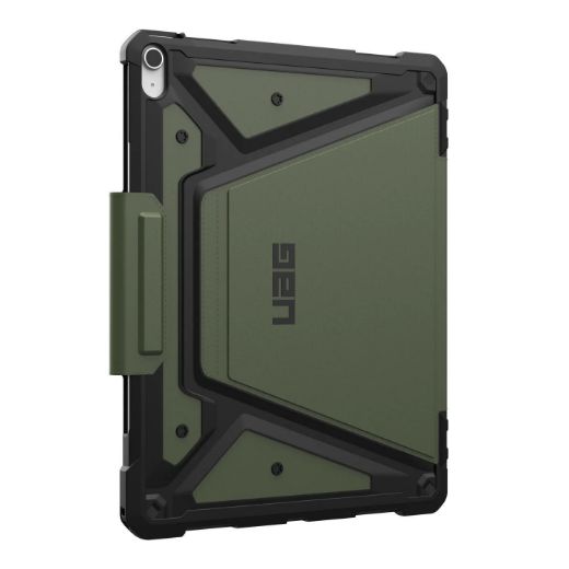 Picture of UAG Metropolis SE Case for iPad Air 13-inch 2024 - Olive