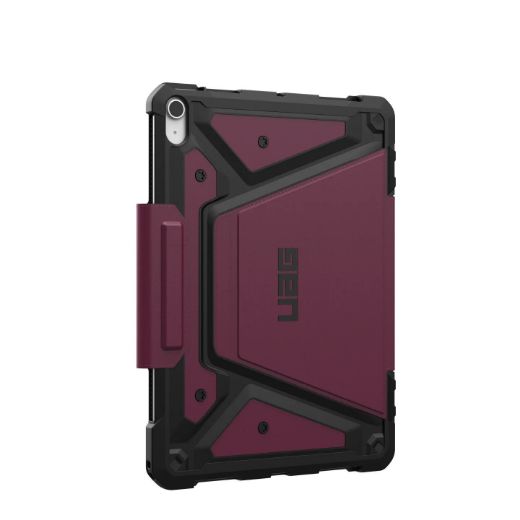 Picture of UAG Metropolis SE Case for iPad Air 11-inch 2024 - Bordeaux