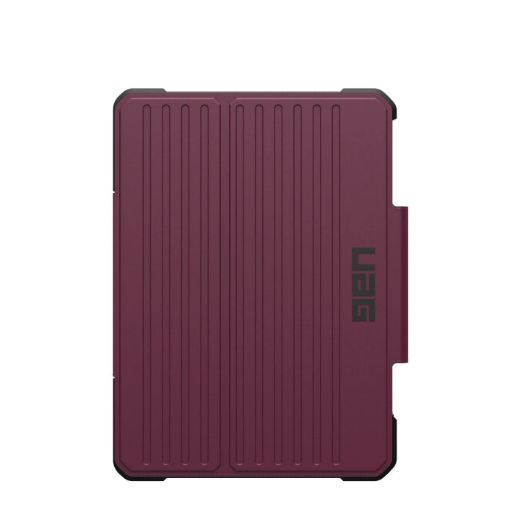 Picture of UAG Metropolis SE Case for iPad Air 11-inch 2024 - Bordeaux