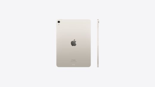 Picture of Apple iPad Air M2 11-inch Wi-Fi 128GB - Starlight