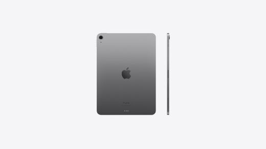 Picture of Apple iPad Air M2 11-inch Wi-Fi 128GB - Space Gray