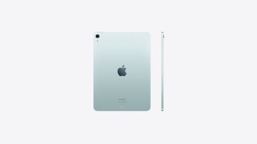 Picture of Apple iPad Air M2 13-inch Wi-Fi 128GB - Blue