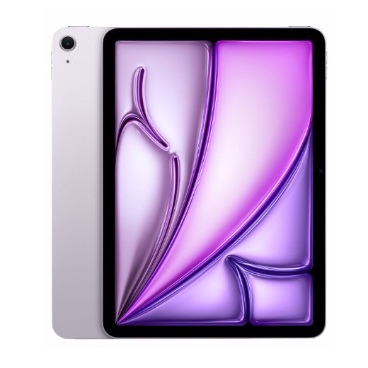 Picture of Apple iPad Air M2 11-inch Wi-Fi 256GB - Purple