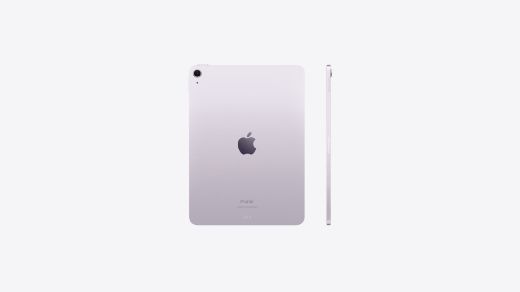 Picture of Apple iPad Air M2 11-inch Wi-Fi 256GB - Purple