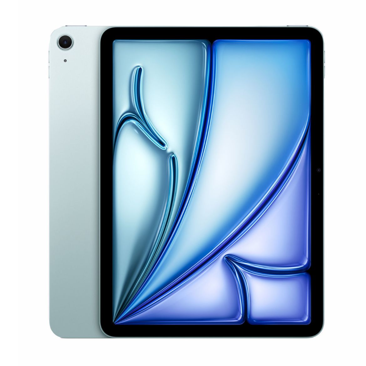 Picture of Apple iPad Air M2 11-inch Wi-Fi 256GB - Blue