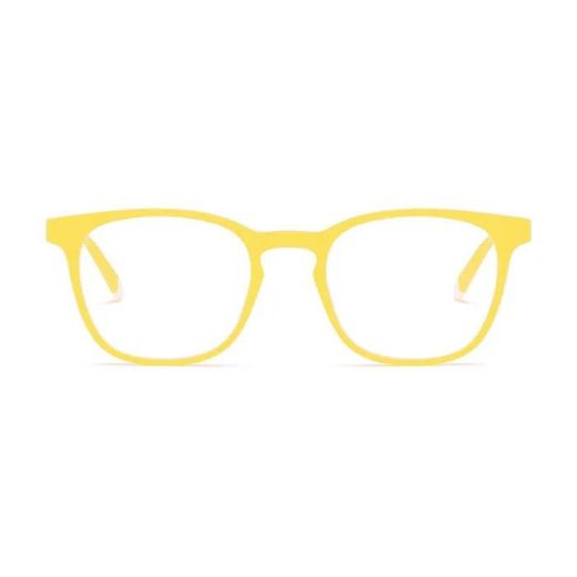 Picture of Barner Dalston Canary Yellow