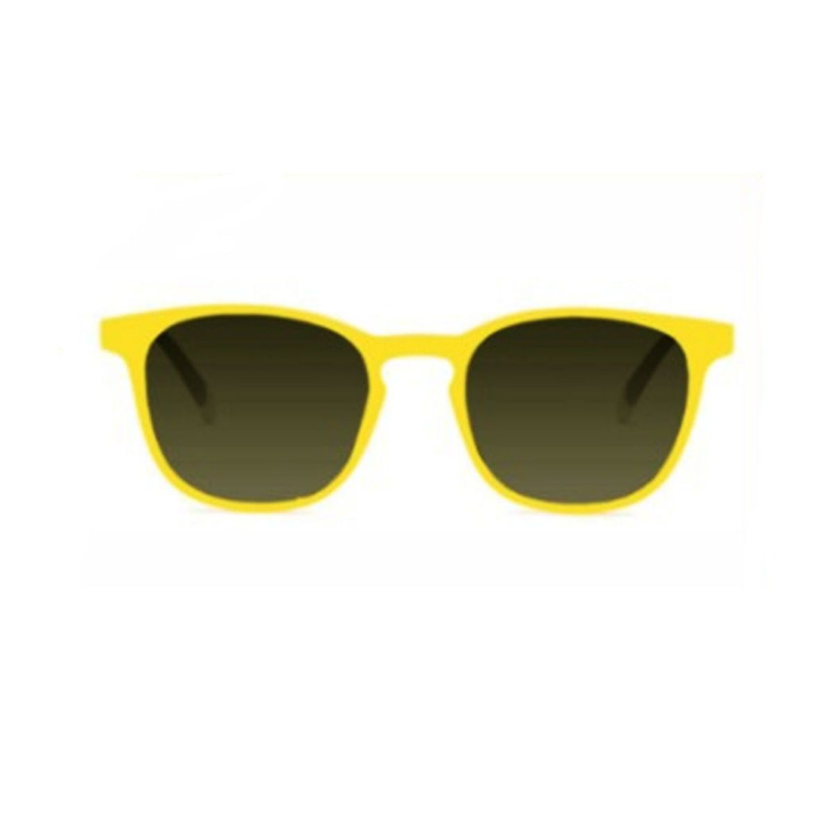 Picture of Barner Dalston Sunglasses - Canary Yellow