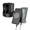 Picture of Powerology 8 in 1 Charging Station 10000mAh - Black