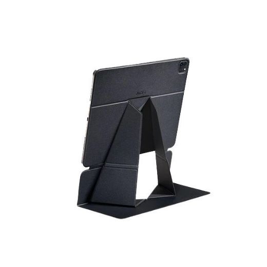Picture of Moft Snap Folio Stand Case for iPad Pro 11 - Black