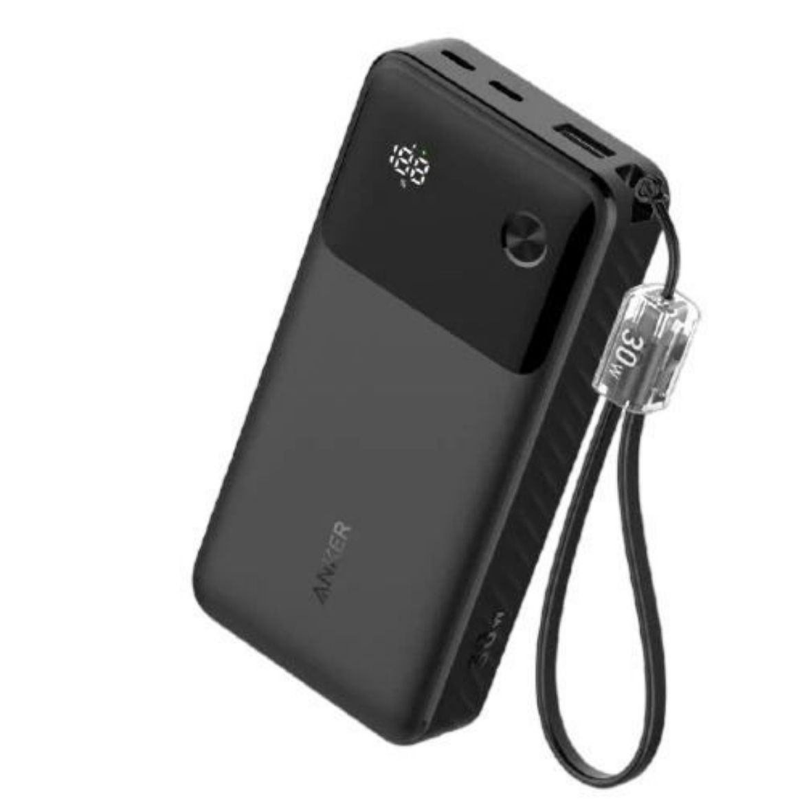 Picture of Anker Power Bank 20K 30W - Black