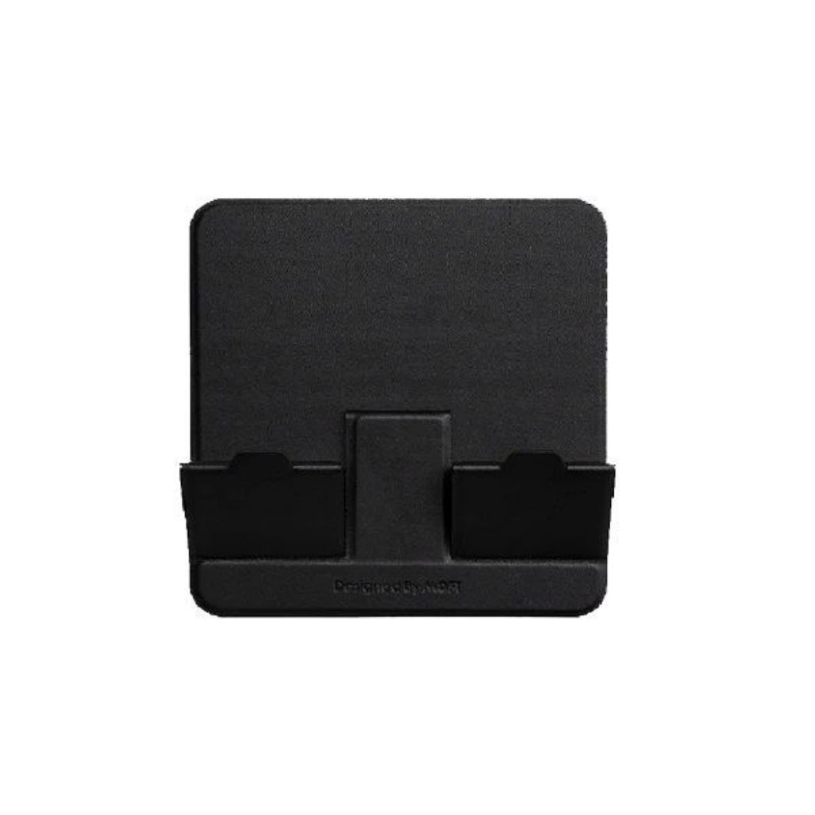 Picture of Moft Wall Stand & Snap Pad - Black