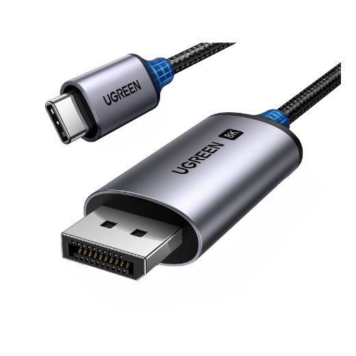 Picture of Ugreen USB-C to HDMI 8K Cable 2M - Black