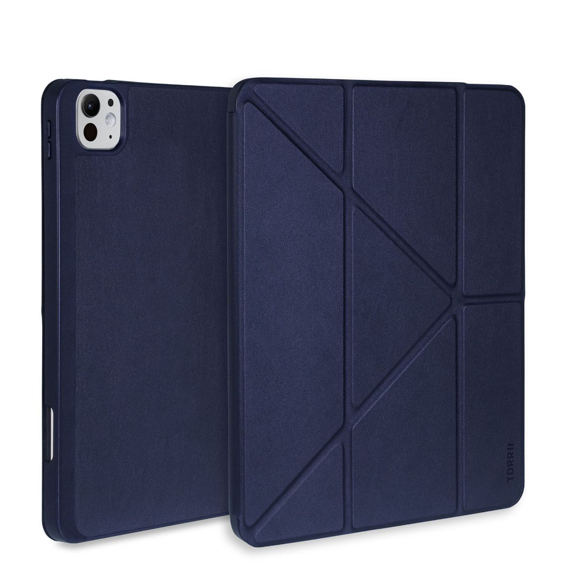 Picture of Torrii Torrio Plus Case for iPad Pro 11-inch 2024 - Dark Blue