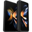Picture of OtterBox Samsung Galaxy Z Fold 4 Symmetry Flex Case - Black