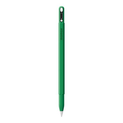 Picture of Momax MagLink Pop Magnetic Active Stylus Pen - Green