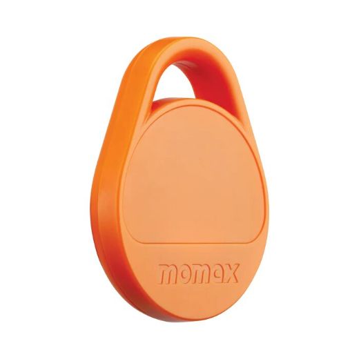 Picture of Momax Pinpop Lite Find My Tracker - Orange