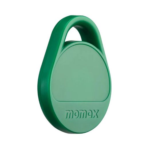 Picture of Momax Pinpop Lite Find My Tracker - Green