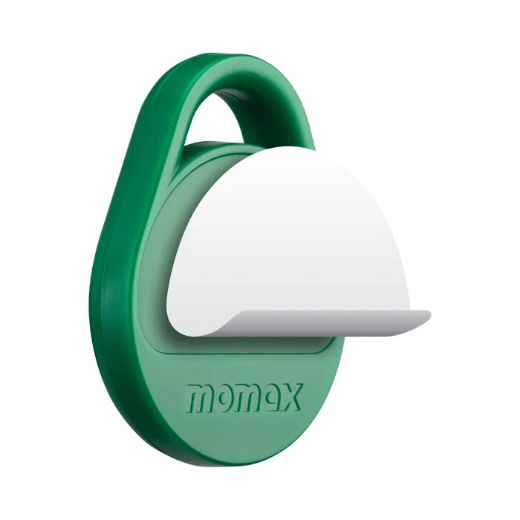 Picture of Momax Pinpop Lite Find My Tracker - Green