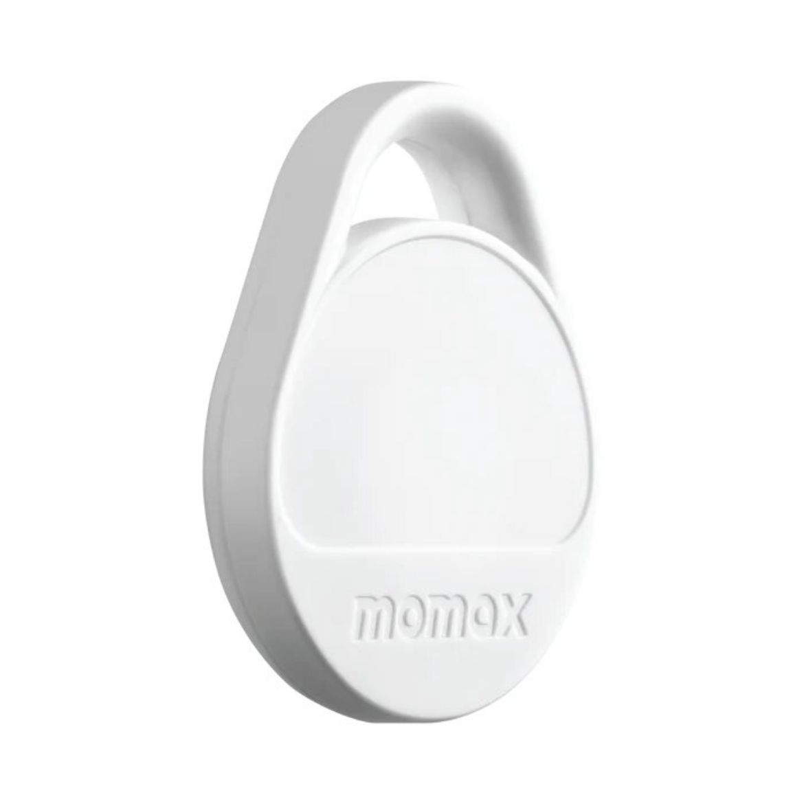 Picture of Momax Pinpop Lite Find My Tracker - White