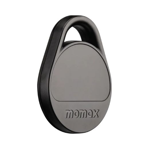 Picture of Momax Pinpop Lite Find My Tracker - Black