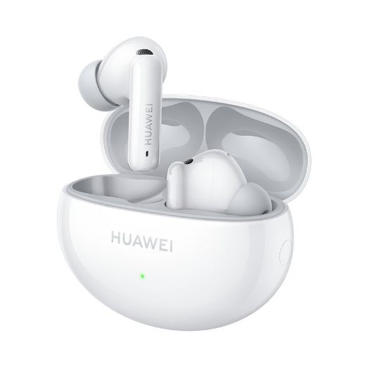 Picture of Huawei Freebuds 6i - White