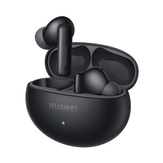 Picture of Huawei Freebuds 6i - Black