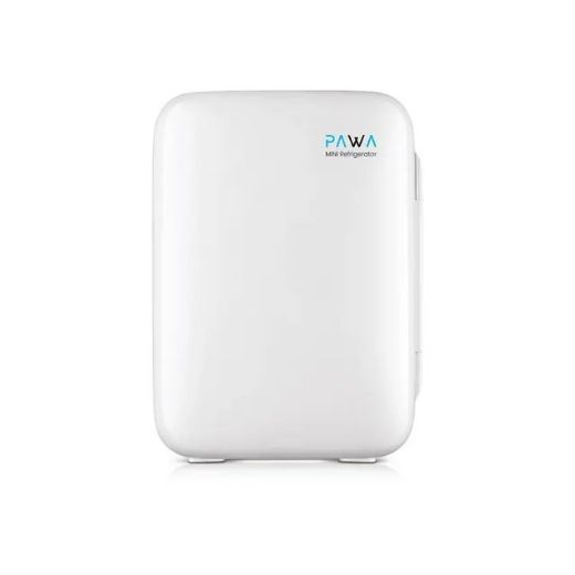 Picture of Pawa Mini Fridge - White