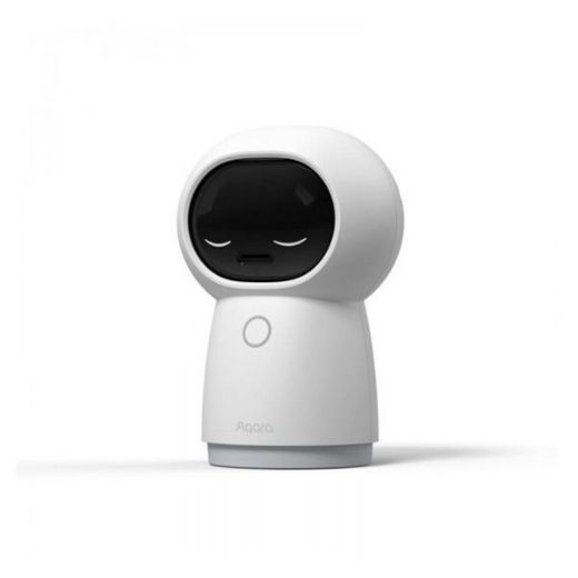 Picture of Aqara Camera Hub G3 (EU) - White