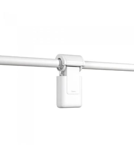 Picture of Aqara Curtain Driver E1 (Rod Version) - White