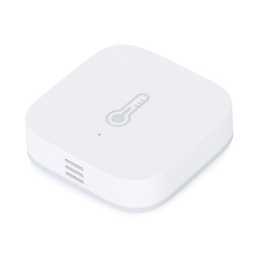 Picture of Aqara Temperature/Humidity/Atmospheric Pressure Sensor - White