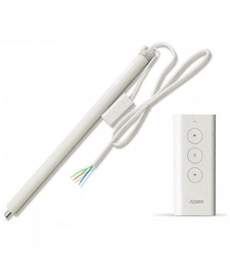 Picture of Aqara Smart Roller Shade Controller SRSC-M01 - White