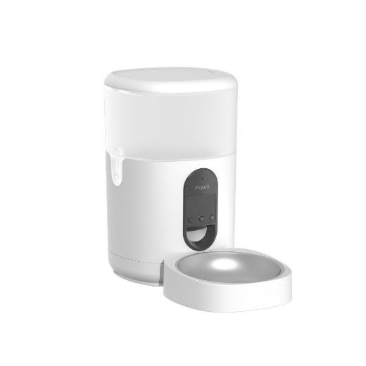 Picture of Aqara Pet Feeder C1 - White