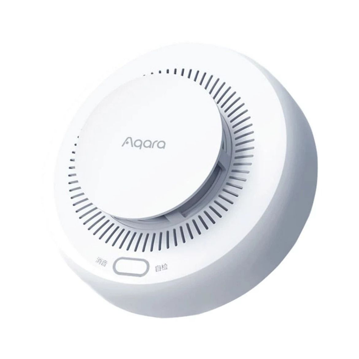 Picture of Aqara Smart Smoke Detector - White