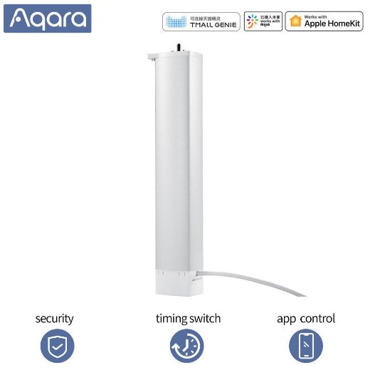 Picture of Aqara Curtain Motor - White