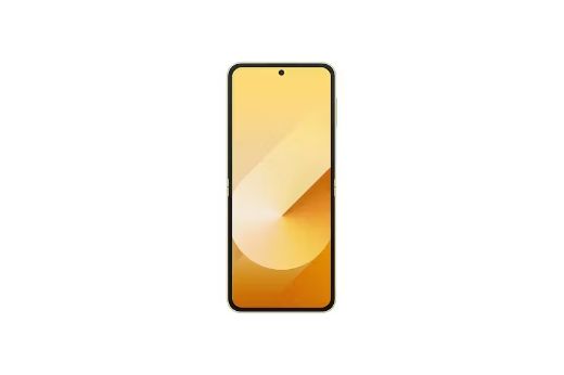 Picture of Samsung Galaxy Z Flip6 256/12GB - Yellow