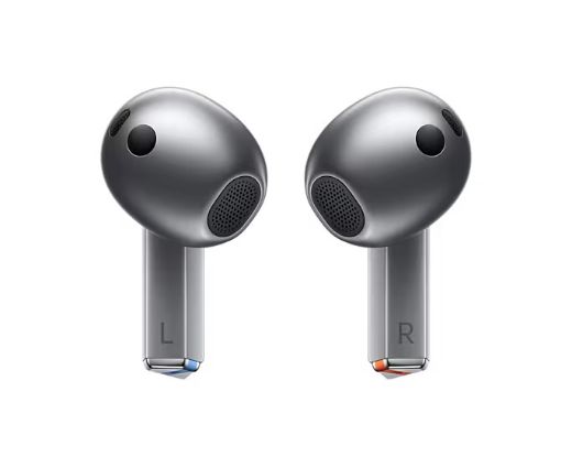 Picture of Samsung Galaxy Buds 3 - Silver