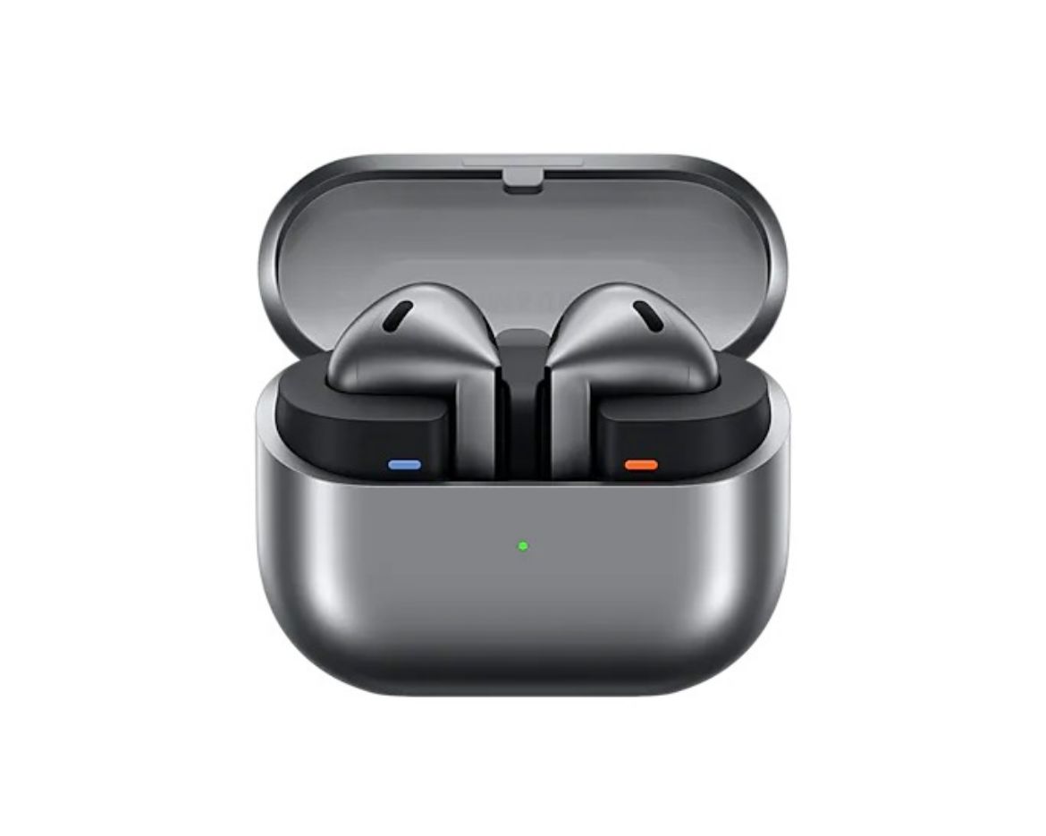 Picture of Samsung Galaxy Buds 3 - Silver